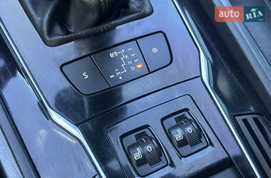 Седан Peugeot 508 2016 в 