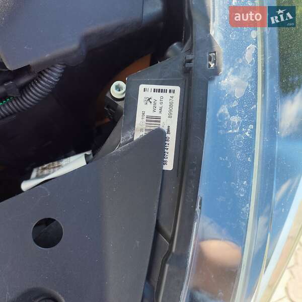 Універсал Peugeot 508 2014 в Чигирину фото 15 Універсал Peugeot 508 2014 в Чигирину