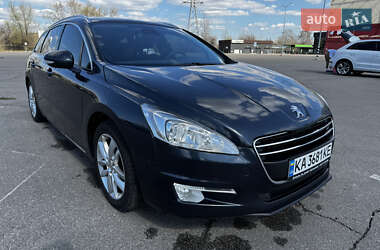 Peugeot 508 2013 Peugeot 508 2013