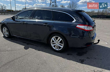 Універсал Peugeot 508 2013 в 