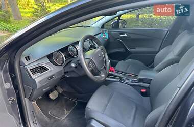 Универсал Peugeot 508 2016 в 