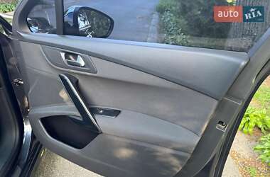 Универсал Peugeot 508 2016 в 
