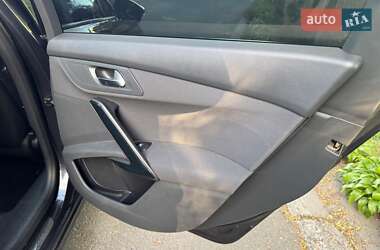 Универсал Peugeot 508 2016 в 