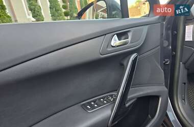 Універсал Peugeot 508 2014 в 