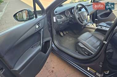 Універсал Peugeot 508 2014 в 