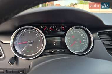 Універсал Peugeot 508 2014 в 
