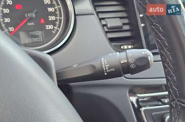 Універсал Peugeot 508 2014 в 