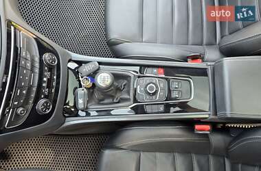 Універсал Peugeot 508 2014 в 