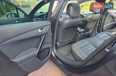 Універсал Peugeot 508 2014 в 
