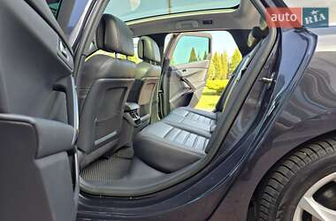 Універсал Peugeot 508 2014 в 