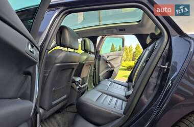 Універсал Peugeot 508 2014 в 