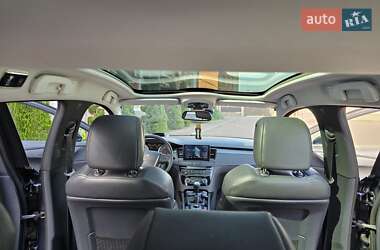 Універсал Peugeot 508 2014 в 