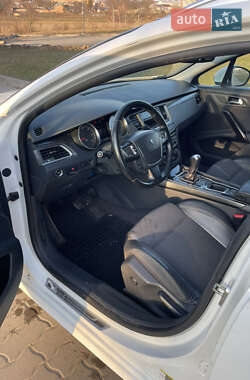 Універсал Peugeot 508 2012 в 
