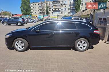 Універсал Peugeot 508 2013 в 