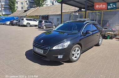 Peugeot 508 2013 Peugeot 508 2013