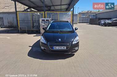 Універсал Peugeot 508 2013 в 