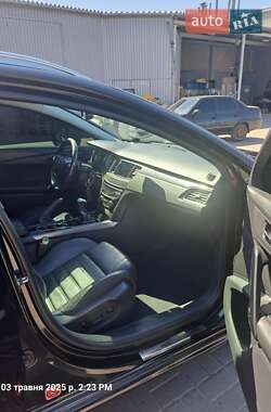 Універсал Peugeot 508 2013 в 