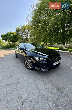 Универсал Peugeot 508 2019 в 