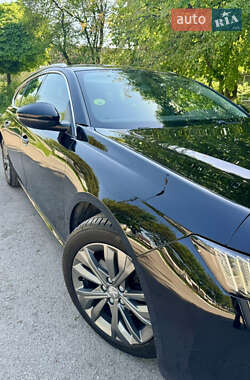Универсал Peugeot 508 2019 в 