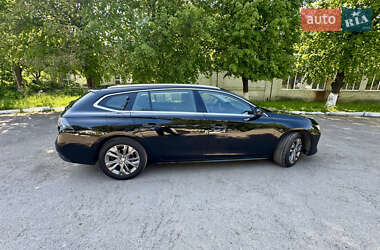 Универсал Peugeot 508 2019 в 
