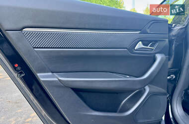 Универсал Peugeot 508 2019 в 