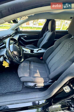 Универсал Peugeot 508 2019 в 