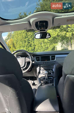 Универсал Peugeot 508 2011 в 