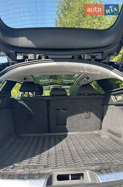 Универсал Peugeot 508 2011 в 