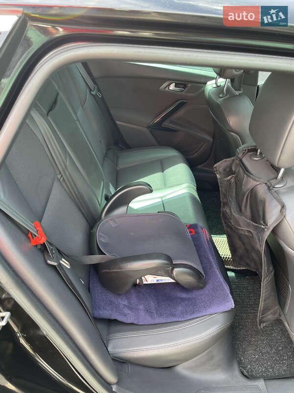 Универсал Peugeot 508 2011 в Виннице