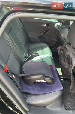 Универсал Peugeot 508 2011 в 