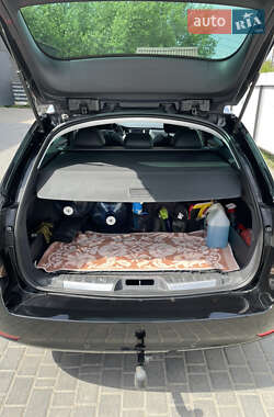 Универсал Peugeot 508 2011 в 