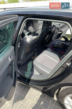 Универсал Peugeot 508 2011 в 