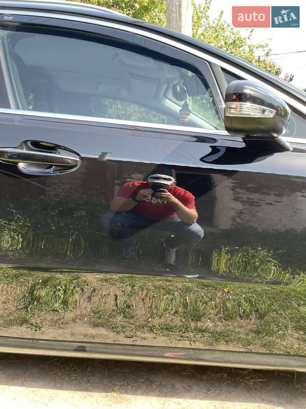 Универсал Peugeot 508 2011 в Виннице