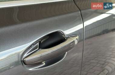 Седан Peugeot 508 2017 в 