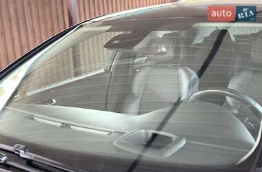 Седан Peugeot 508 2017 в 