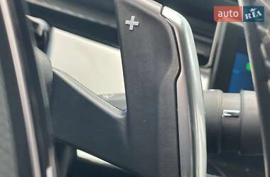 Фастбек Peugeot 508 2019 в 