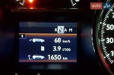 Універсал Peugeot 508 2012 в 