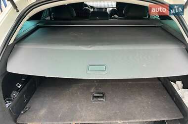 Универсал Peugeot 508 2016 в 