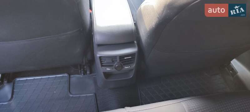 Седан Peugeot 508 2013 в Сторожинці