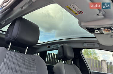 Універсал Peugeot 508 2016 в 