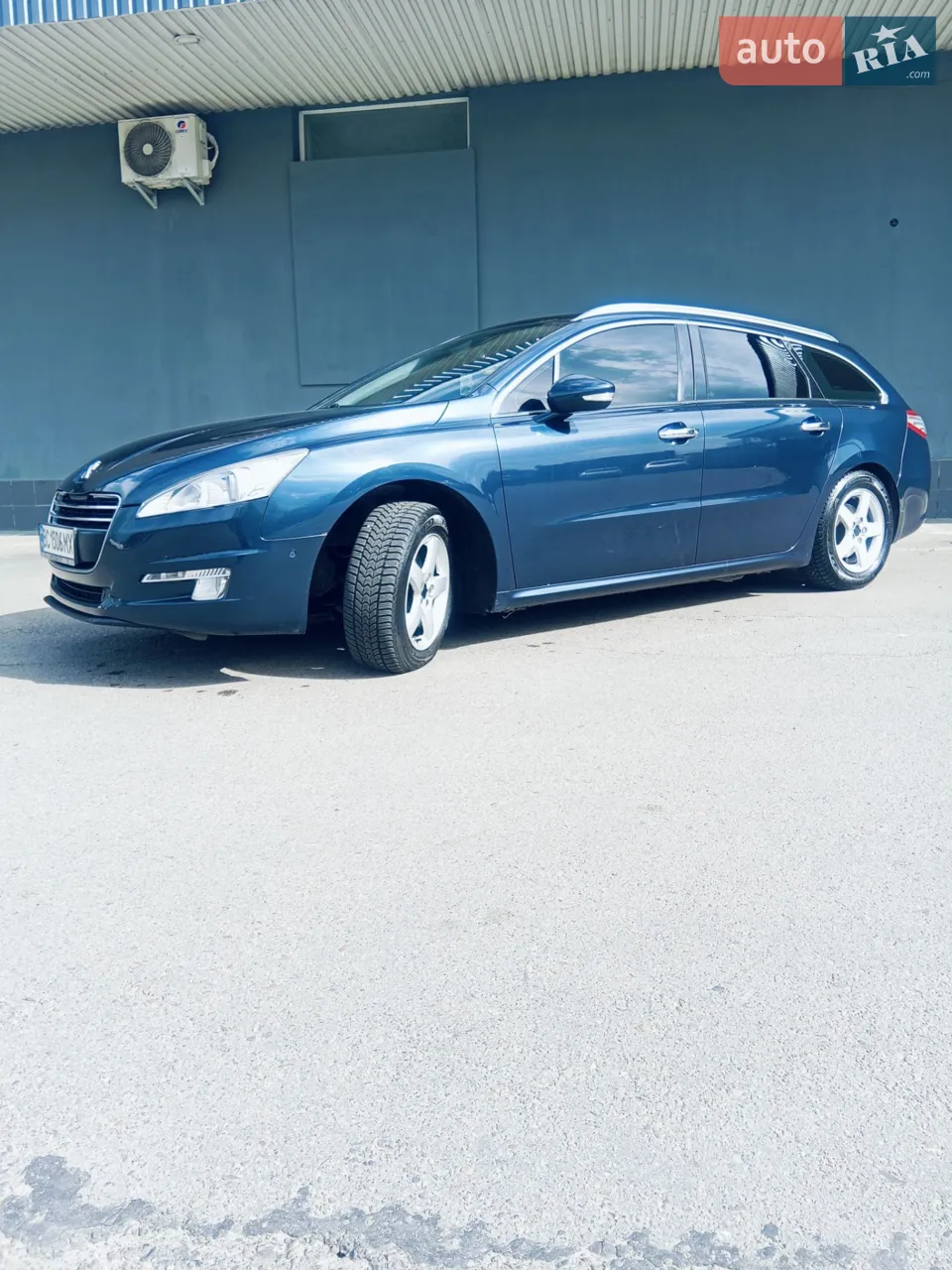 2011 Peugeot 508 - мініатюра 34