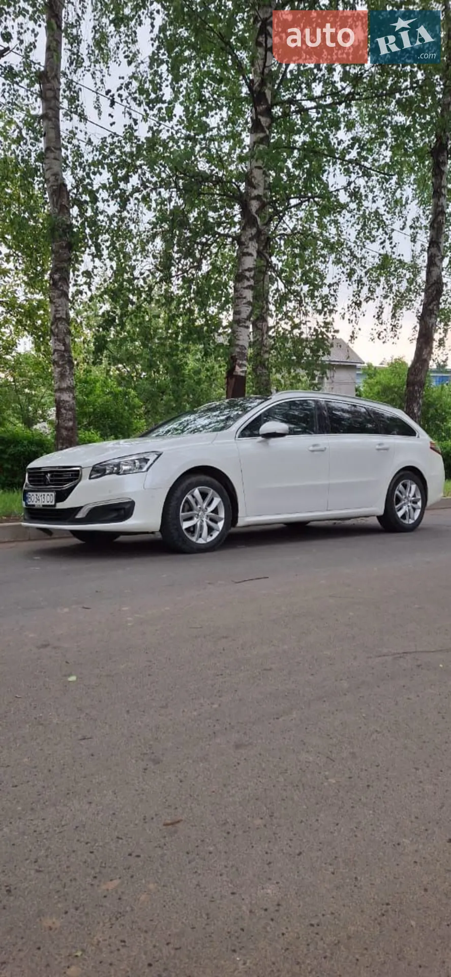 2016 Peugeot 508 - мініатюра 24