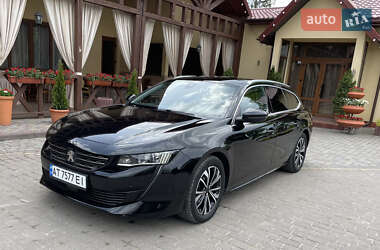 Peugeot 508 2019 Peugeot 508 2019