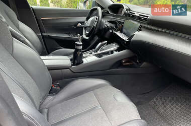 Універсал Peugeot 508 2019 в 