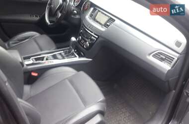 Седан Peugeot 508 2018 в 