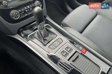 Універсал Peugeot 508 2015 в 