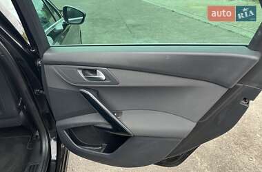 Універсал Peugeot 508 2015 в 