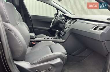 Універсал Peugeot 508 2015 в 