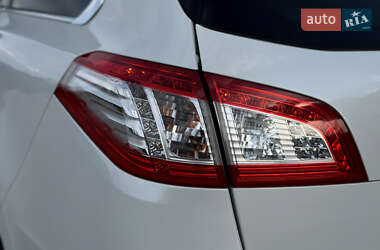 Універсал Peugeot 508 2011 в 