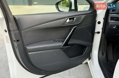 Універсал Peugeot 508 2011 в 